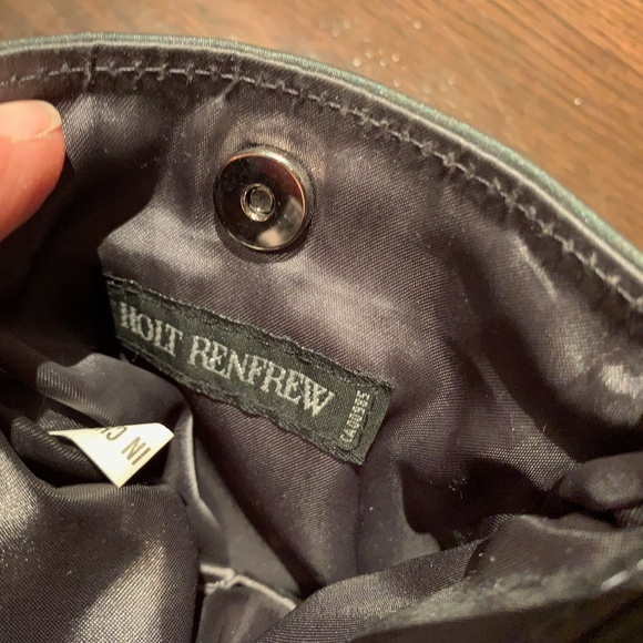 Holt Renfrew Ladies Fancy little bag - Picture 7 of 11